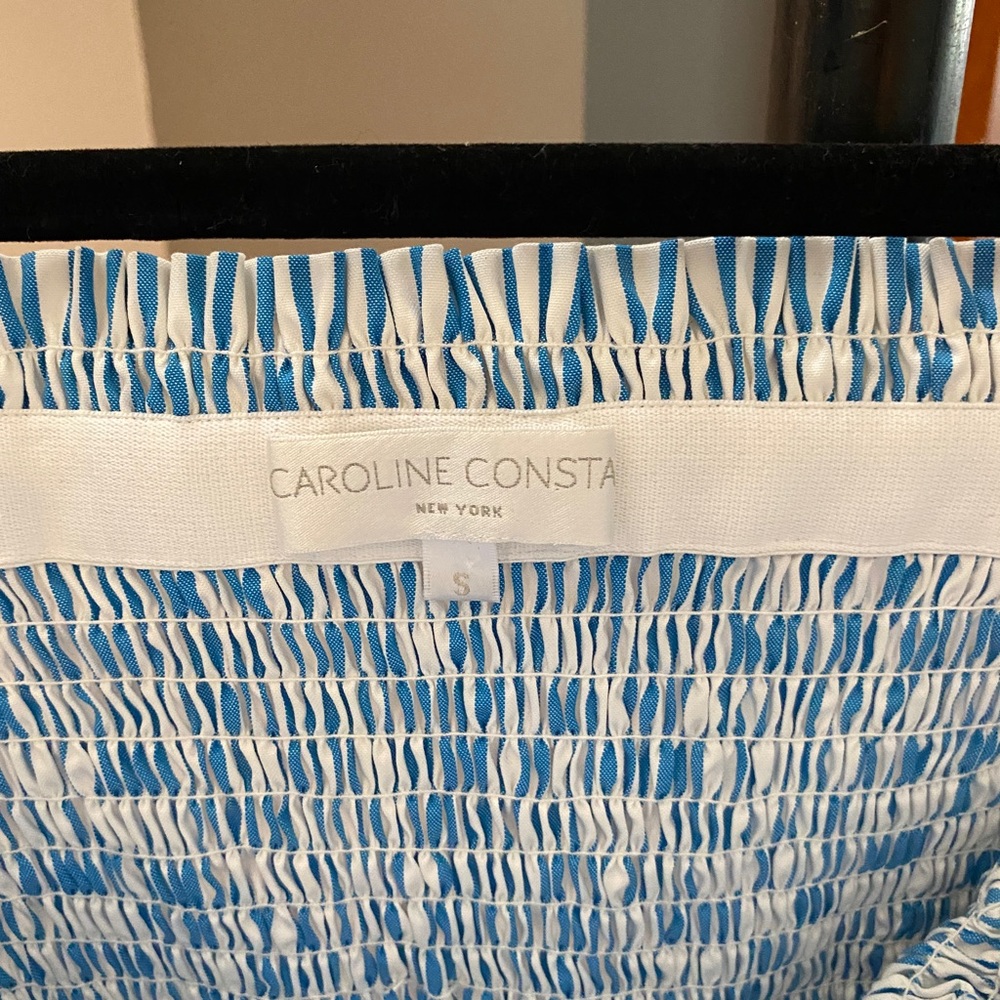 Caroline Constas Top - image 3